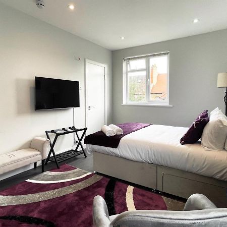 Bella'S Place Near Wembley Stadium ロンドン エクステリア 写真
